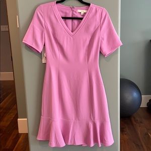 Beautiful lilac lavender dress never worn XS